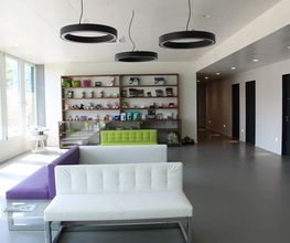 Kleintiermedizinisches Zentrum vet4pet Bild 6