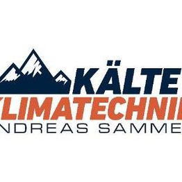 Kälte & Klimatechnik Andreas Sammer