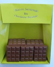 Maison Sacourtade image 3