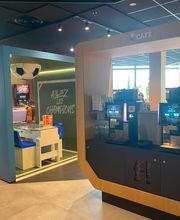 FLUNCH ST QUENTIN image 2