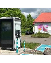 ChargeOne Ladestation Bild 4