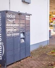 Shell Recharge Charging Station Bild 9