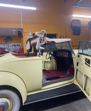 Sellerie Eric Clément image 9