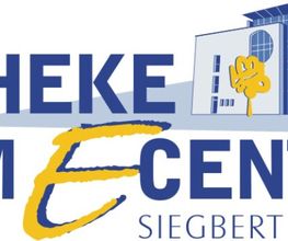 Apotheke im E-Center Bild 4