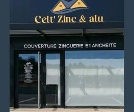 Celt Zinc & Alu image 2