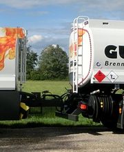 Gulde Brennstoffe GmbH Bild 1