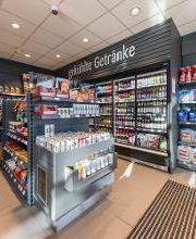 ORLEN Tankstelle Bild 6