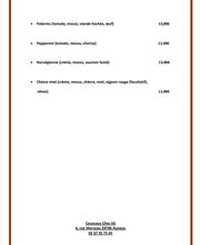 Couscous Chez Ali image 2