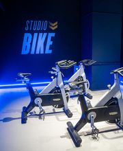 Fitness Park Le Kremlin-Bicêtre image 5