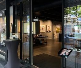 LUMAS Galerie Mannheim Bild 9