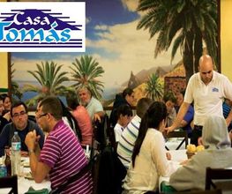 Restaurante Bodegón Casa Tomás imagen 14