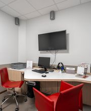 Audioprothésiste Saint-Renan-Alain Afflelou Acousticien image 3