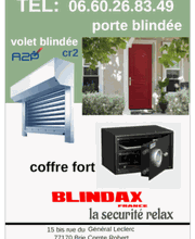 BLINDAX image 2