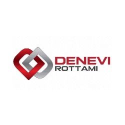 Denevi Rottami logo