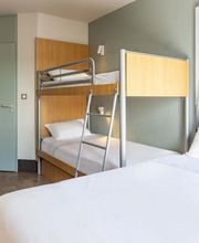 B&B HOTEL Rennes Est Cesson Sévigné image 4