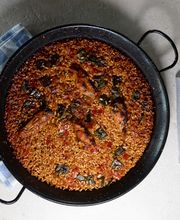 HORTA Restaurante afbeelding 17