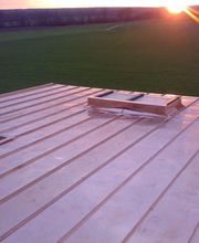 Spenglermeister & Dachdecker Marcel Möckel Bild 3