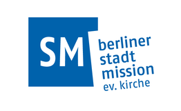 Berliner Stadtmission logo