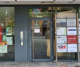 Gronau-Epe Eingang1