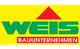 Weis Bauunternehmen, WEBA Plauen GmbH