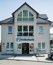 Volksbank BRAWO, Geschäftsstelle Rühen Bild 1