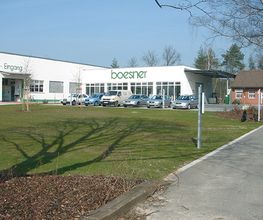 boesner GmbH - Nürnberg Bild 1
