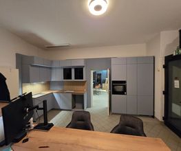 Kitchennette Bild 6