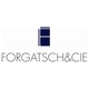 Logo von FORGATSCH & CIE., inhabergeführte Versicherungsvermittlung in Bad Friedrichshall für Unternehmen aus Mittelstand und Industrie.