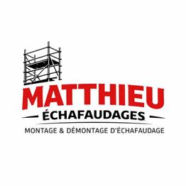 Matthieu Echafaudages