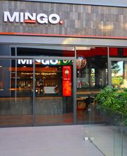 Mingo Barra de Café Carranza imagen 9