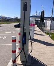 E.ON Drive Charging Station Bild 3