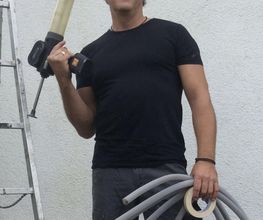 Nass Fugentechnik Bild 8