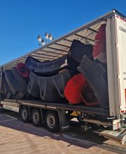 Channelfret International image 19