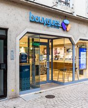 BOUYGUES TELECOM LUNEVILLE image 1