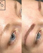 MS Lashes and Brows Bild 6