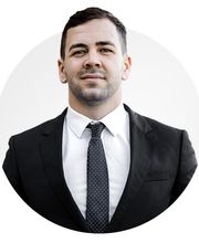 Rechtsanwalt David Hölldobler Bild 2