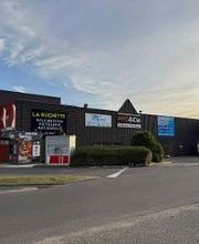 Intermarché SUPER Pacy-sur-Eure image 2