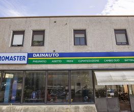 Euromaster Dainauto immagine 15