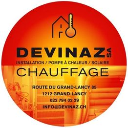 Devinaz SA