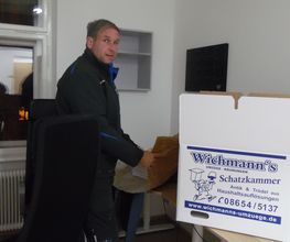 Wolfgang Wichmann Bild 3