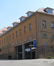 B+B Parkhaus Bild 1