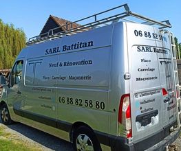 Battitan SARL image 1
