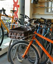 Pedales Radstation Bild 1