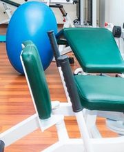 Physiotherapie Zimmermann Bild 2