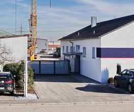 WT Schlüsselfertig-Bau GmbH Bild 1