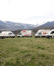 AB-Livrex Sàrl Bild 8