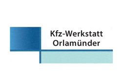 Kfz-Werkstatt Orlamünder