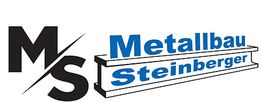 Metallbau Steinberger
