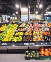 Frische Vielfalt: Entdecken Sie unser großes Sortiment an Obst, Gemüse & Kräutern im Großmarkt in Mönchengladbach