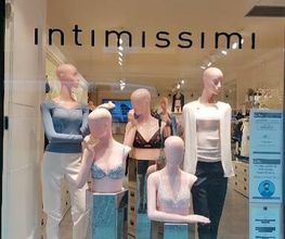 Intimissimi immagine 1